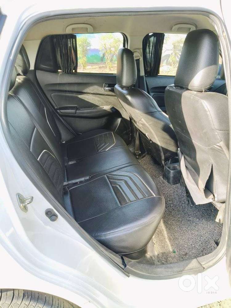 Maruti Suzuki Swift Zxi 2018, 2021, Petrol