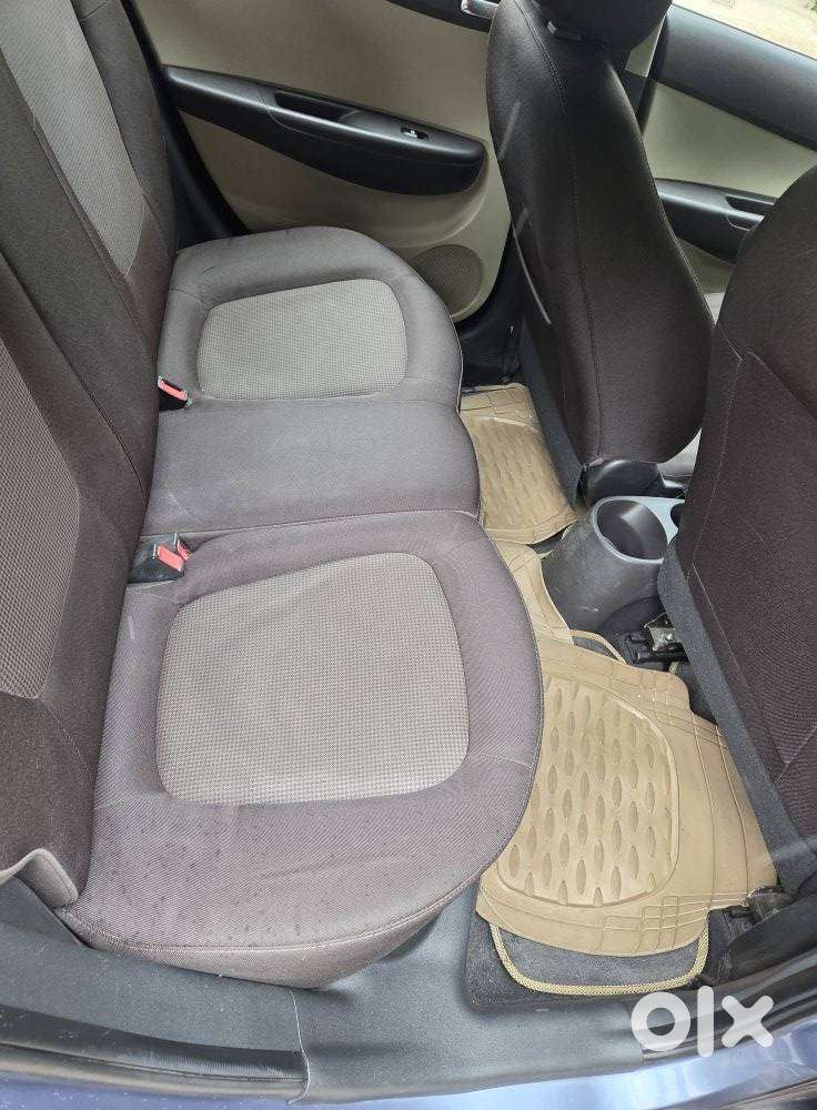Hyundai I20 Diesel Asta, 2012, Diesel
