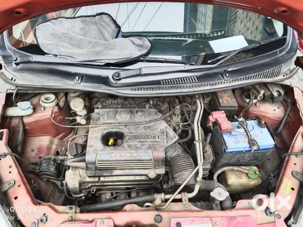 Maruti Suzuki Wagon R 1.0 2018 Petrol 45555 Km Driven