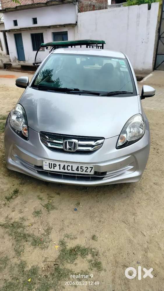 Excellent Condition From Inside & Outside Like New