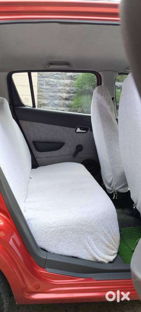 Maruti Suzuki Alto 800 Vxi Airbag, 2018, Cng & Hybrids