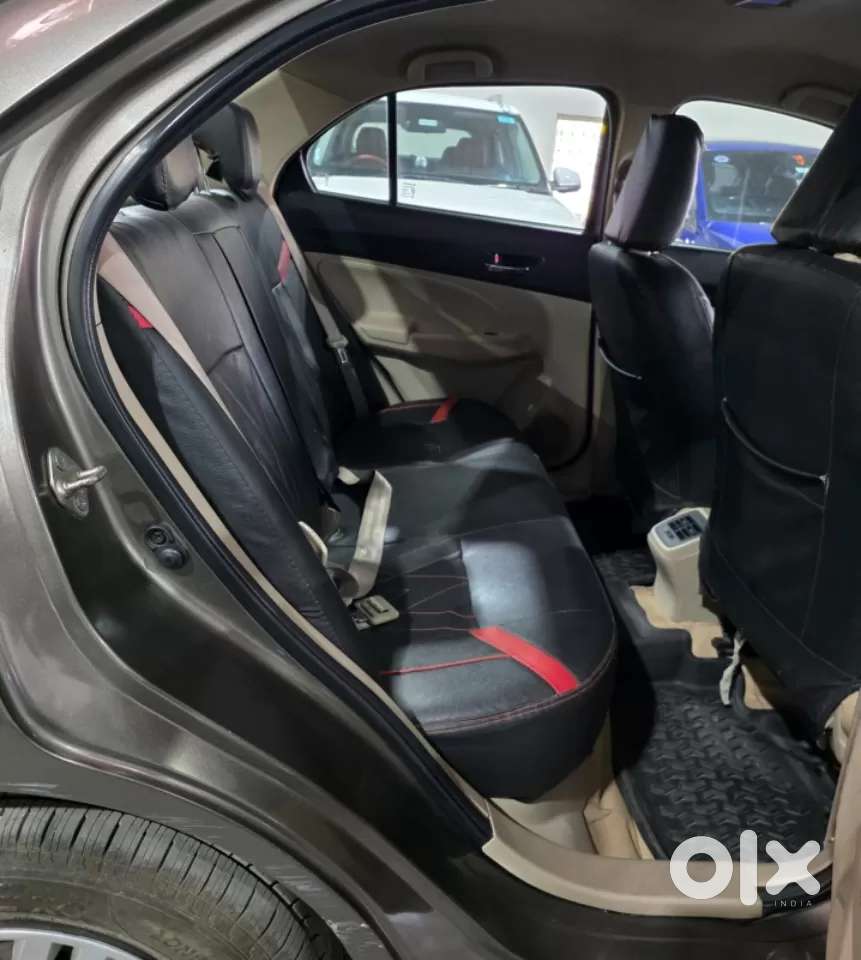 Maruti Suzuki Dzire Vxi Ags, 2022, Petrol