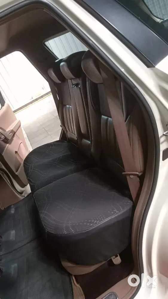 Mahindra Xuv500 2.2 Xclusive 2015