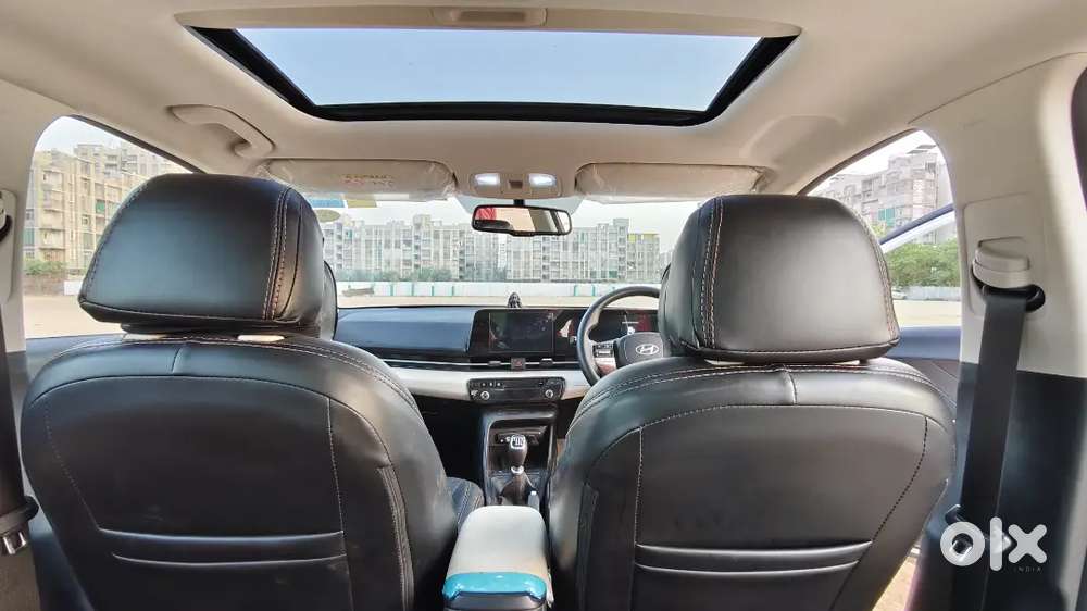 Hyundai New Verna 1.5 Sx Mt Petrol