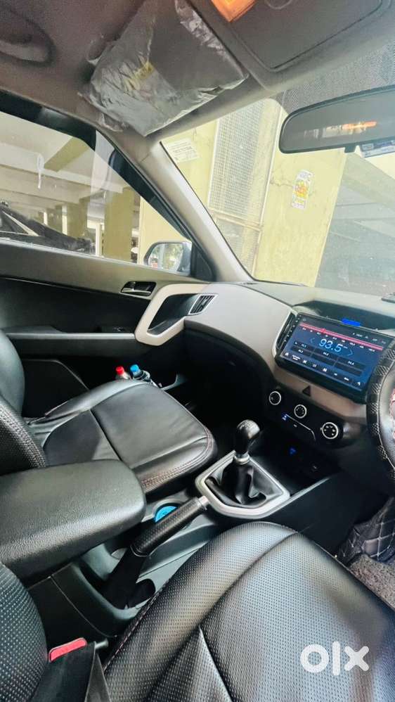 Less Driven Car On Sell
