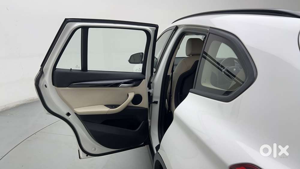 Bmw X1 2.0 Sdrive20i Sportx, 2020, Petrol