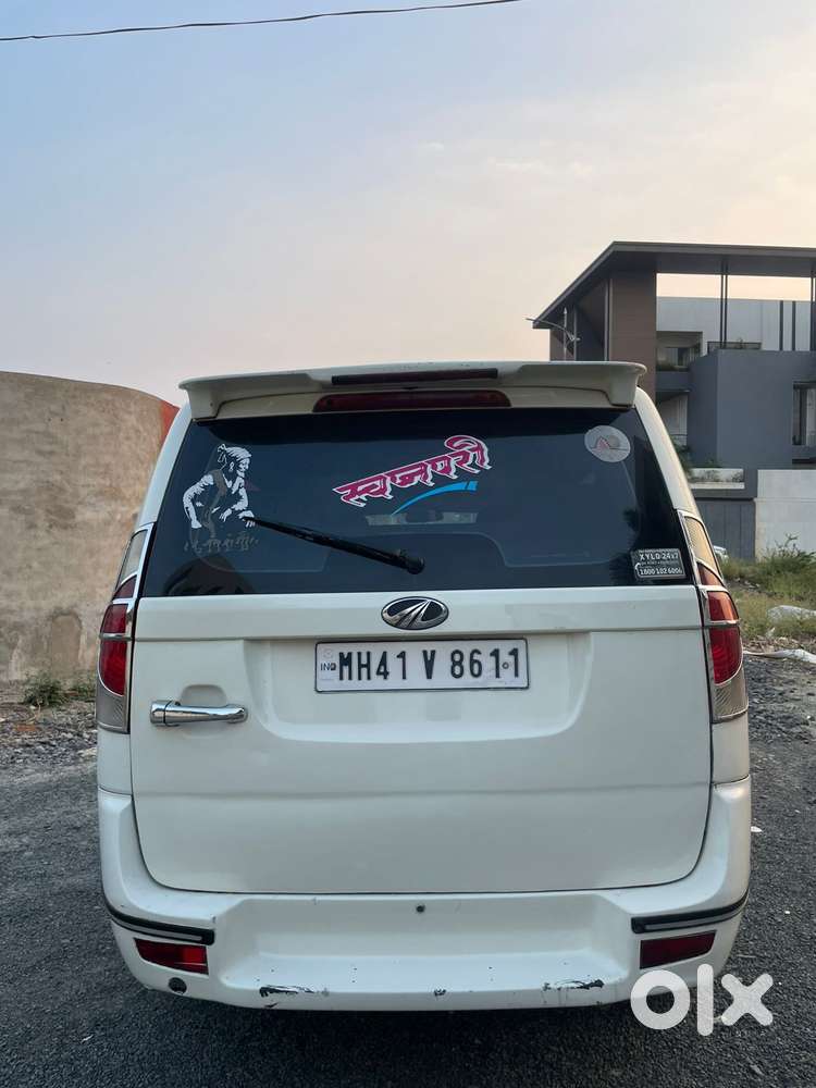 Mahindra Xylo D4, 2015, Diesel