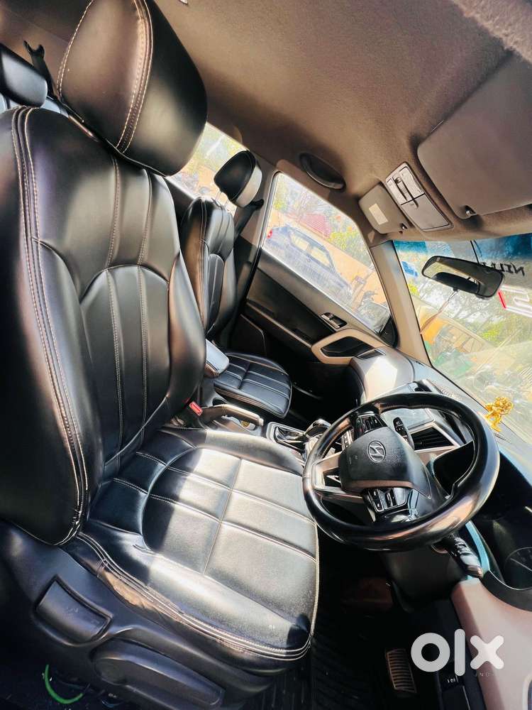 Hyundai Creta 1.5 Sx (o) Diesel At, 2015, Diesel