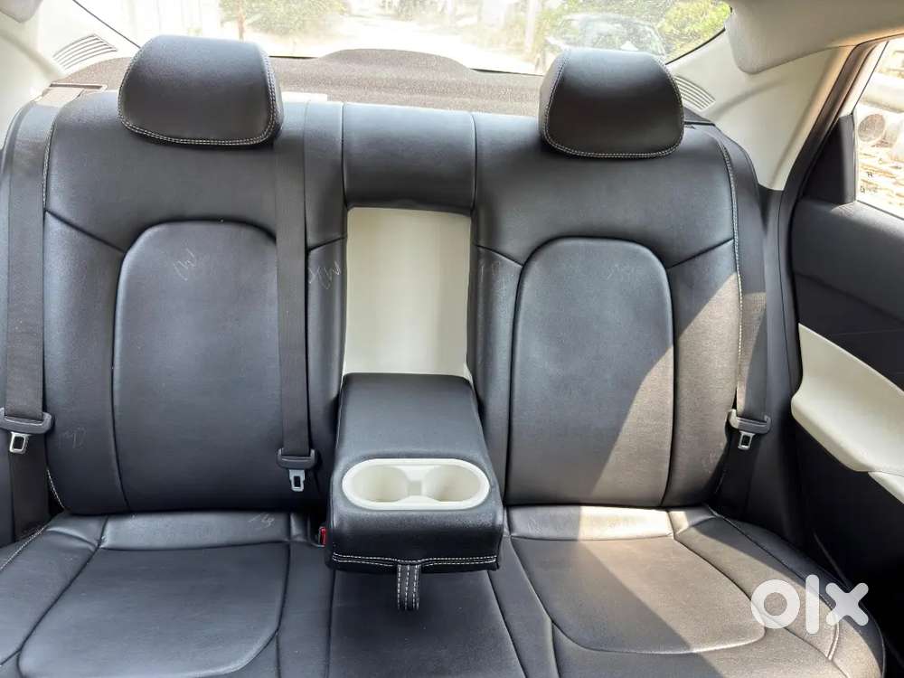 Hyundai New Verna 20223 Petrol Good Condition