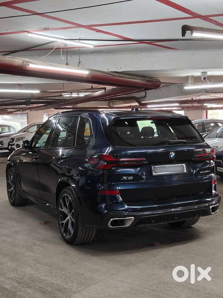 Bmw X5 Xdrive 30d M Sport, 2024, Diesel