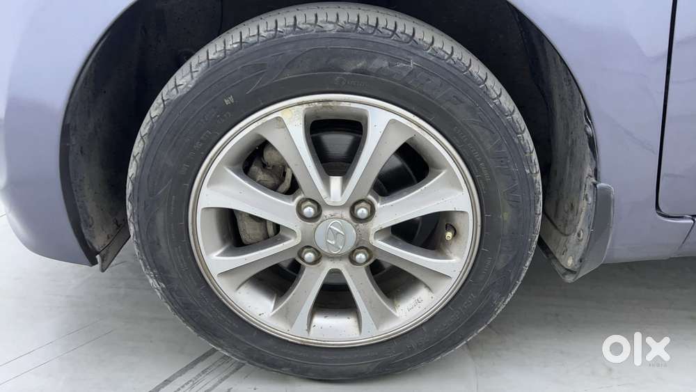 Hyundai Grand I10 1.2 Kappa Asta At Vtvt, 2016, Petrol