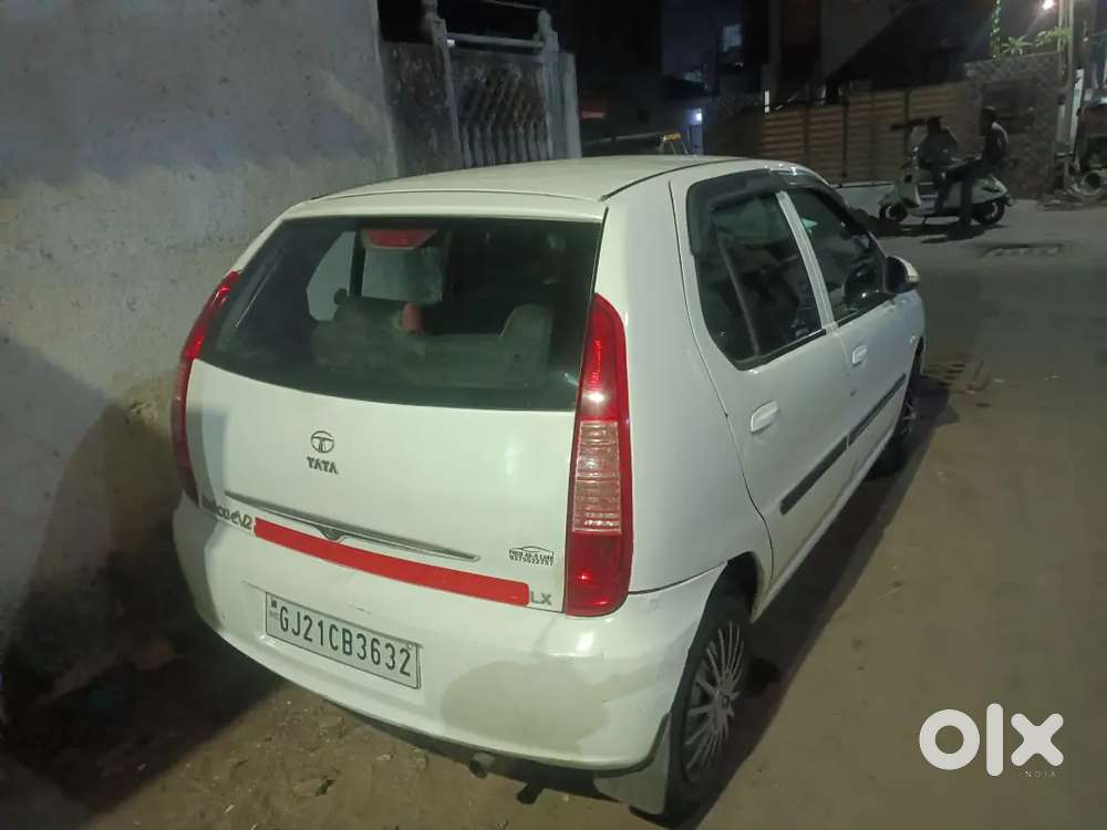Tata Indigo
