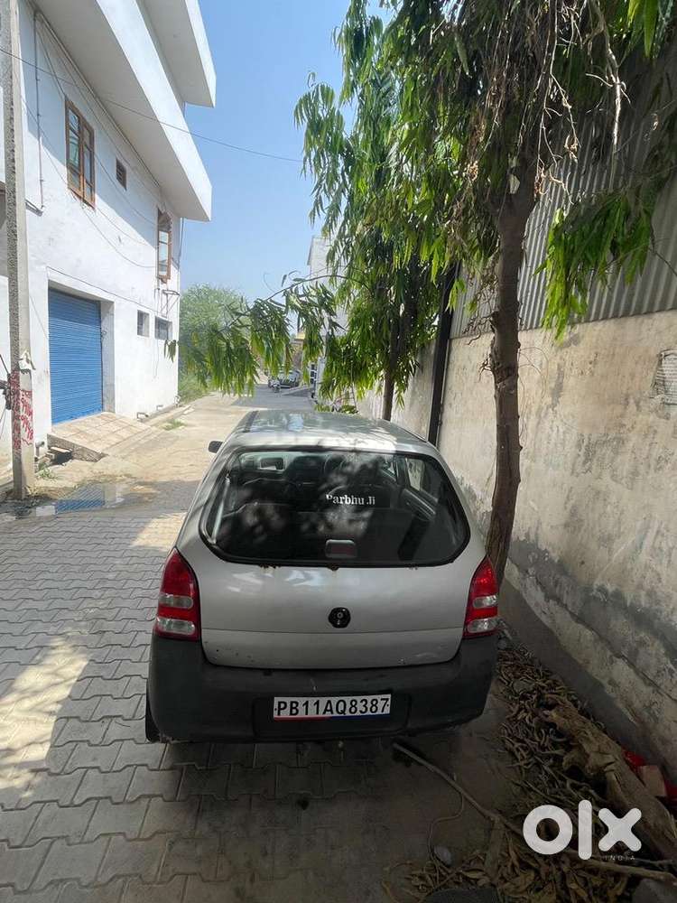 Maruti Suzuki 2010 Km Driven