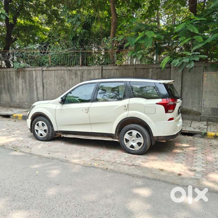 Mahindra Xuv500 W7, 2018, Diesel