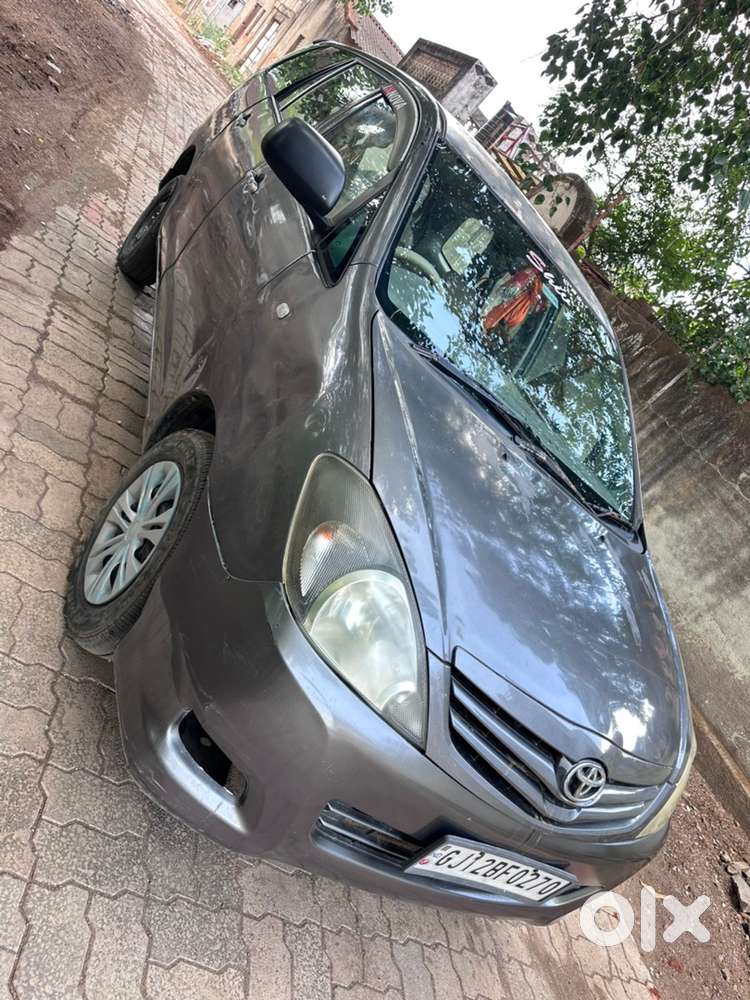 Toyota Innova Diesel 2010