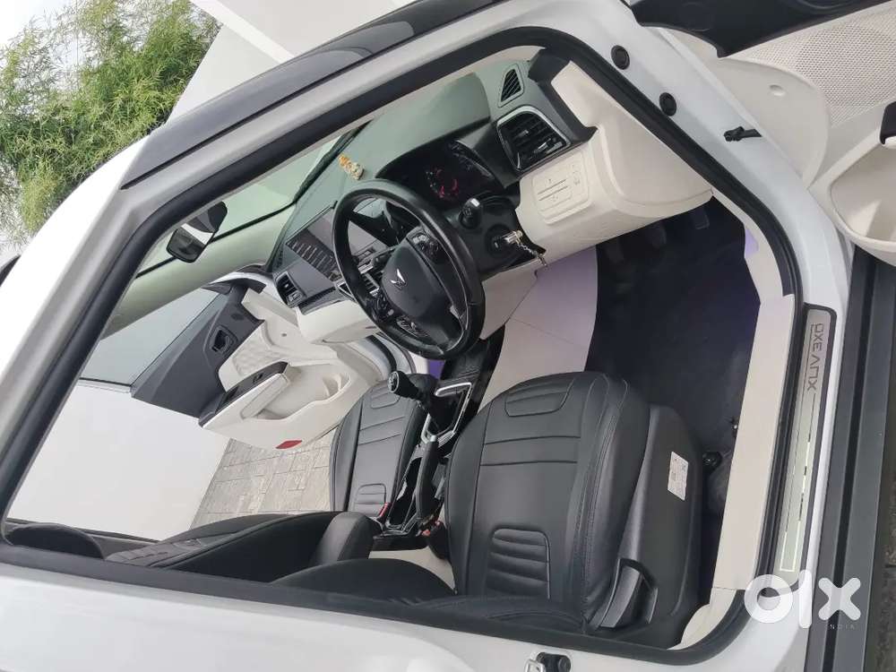Mahindra Xuv 3xo Diesel 2024