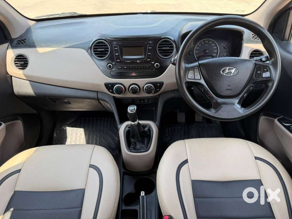 Hyundai Grand I10 Sportz 1.2 Kappa Vtvt, 2016, Petrol