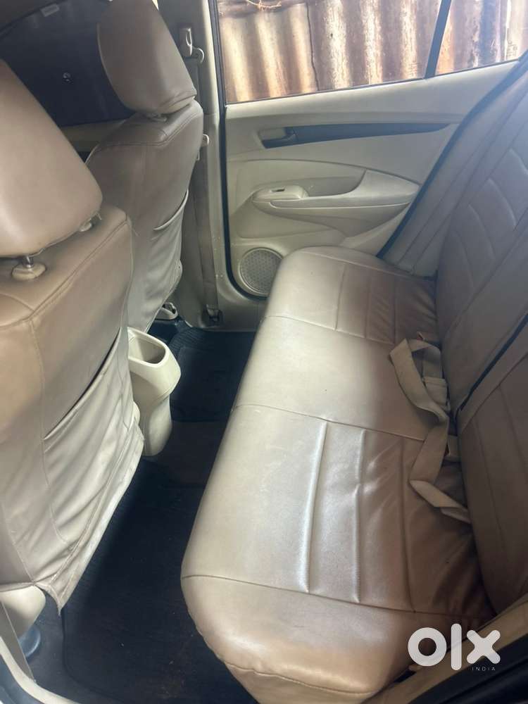 Honda City 2012 Petrol Well Maintained