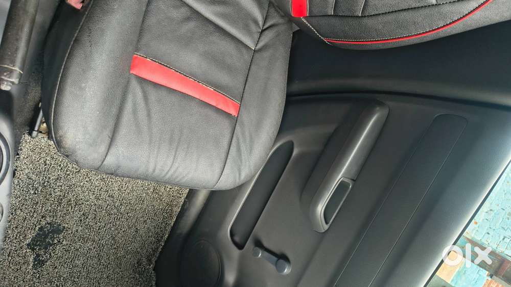 Maruti Swift Lxi 2005