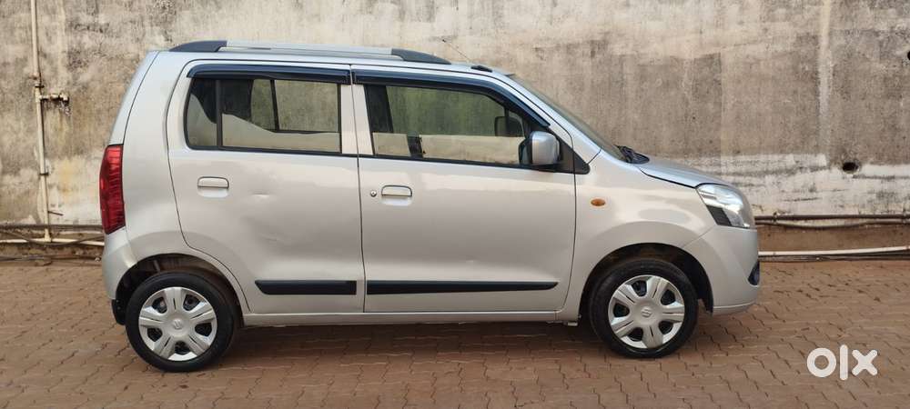 Maruti Suzuki Wagon R Vxi Optional, 2012, Petrol