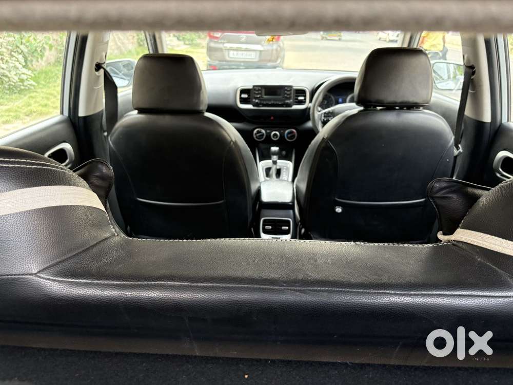 Hyundai Venue S Turbo Dct, 2020, Petrol