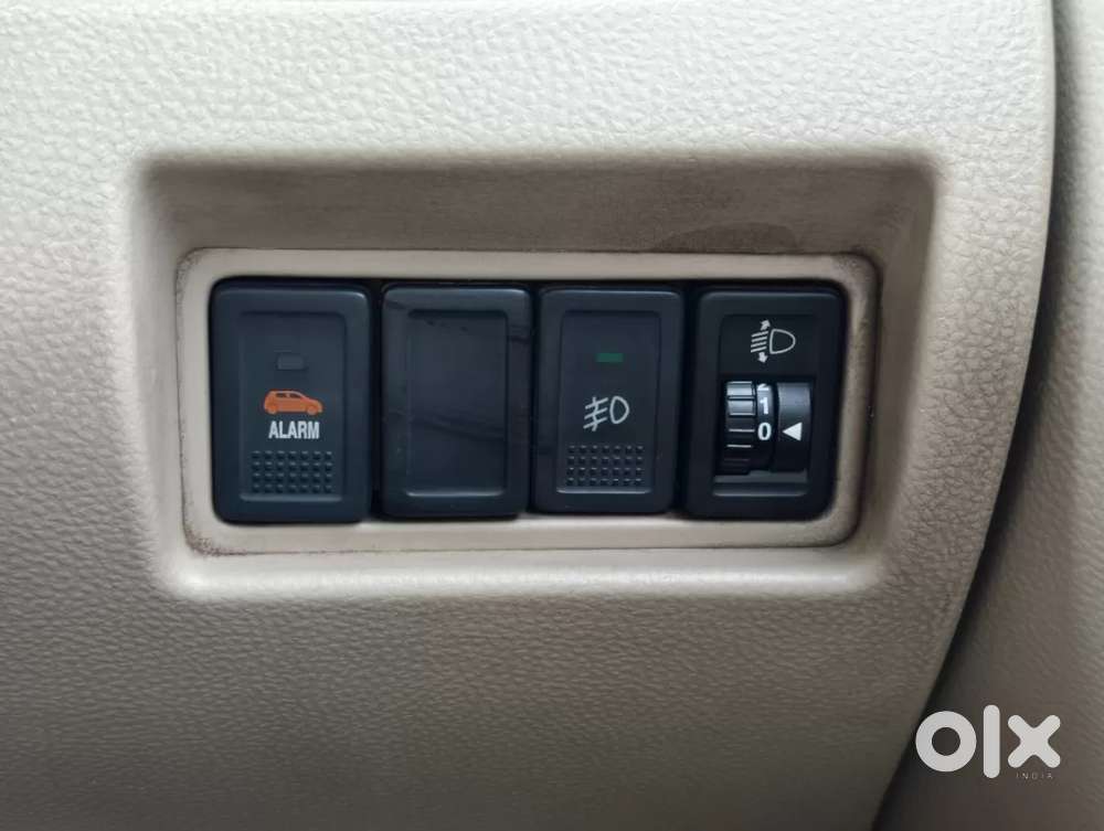 Maruti Suzuki Ertiga, 2012, Diesel