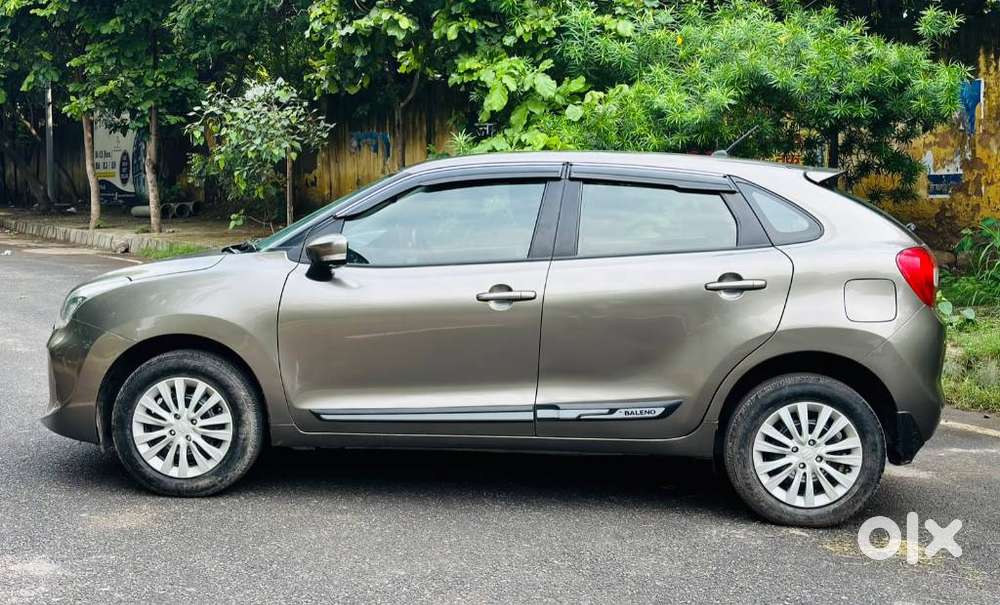 Maruti Suzuki Baleno Delta, 2020, Petrol