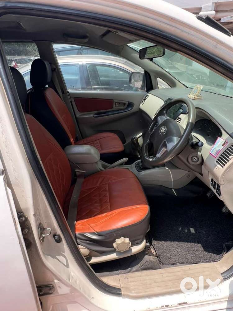 Toyota Innova 2013 Diesel Good Condition
