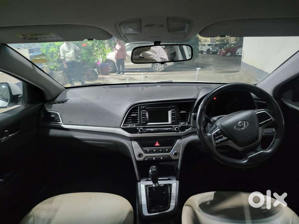 Hyundai Elantra Vtvt Sx, 2019, Petrol