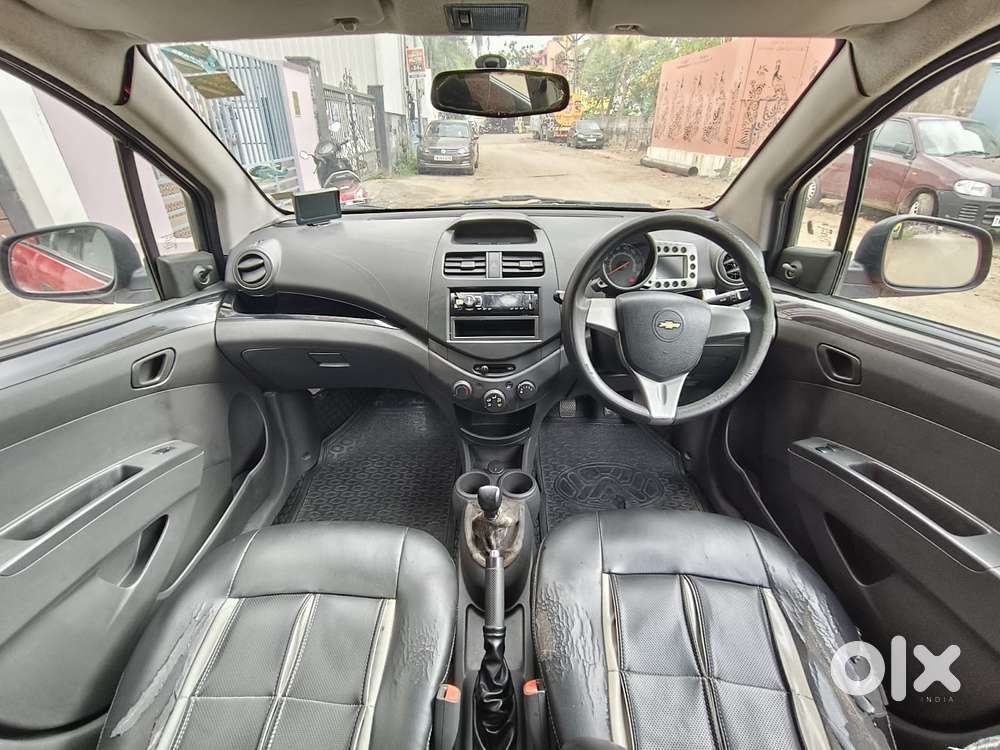 Chevrolet Beat Diesel Ls, 2013, Diesel