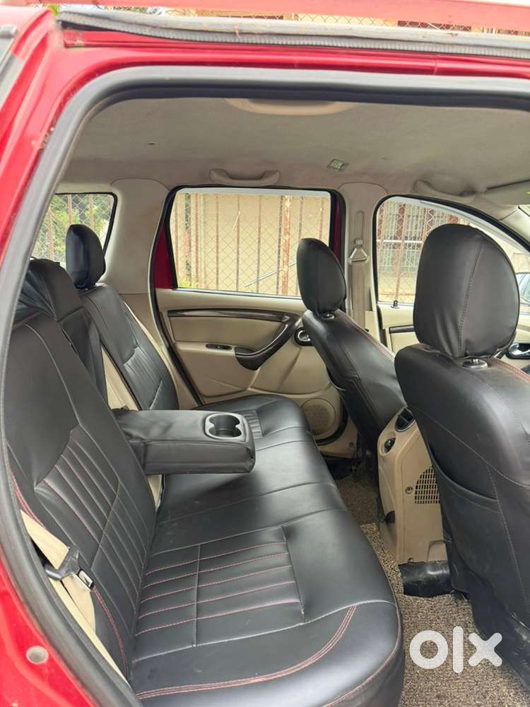 Nissan Terrano Diesel Manual 2nd 2014