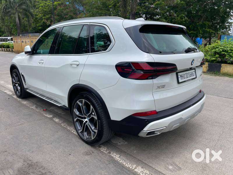 Bmw X5 Xdrive30d Xline, 2024, Diesel