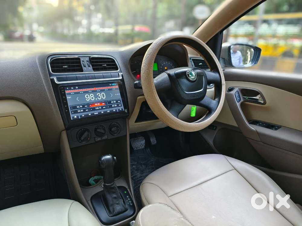 Skoda Rapid 1.6 Mpi At Ambition Plus, 2013, Petrol