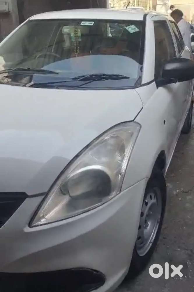 Maruti Suzuki Dzire 2021 Cng & Hybrids Good Condition