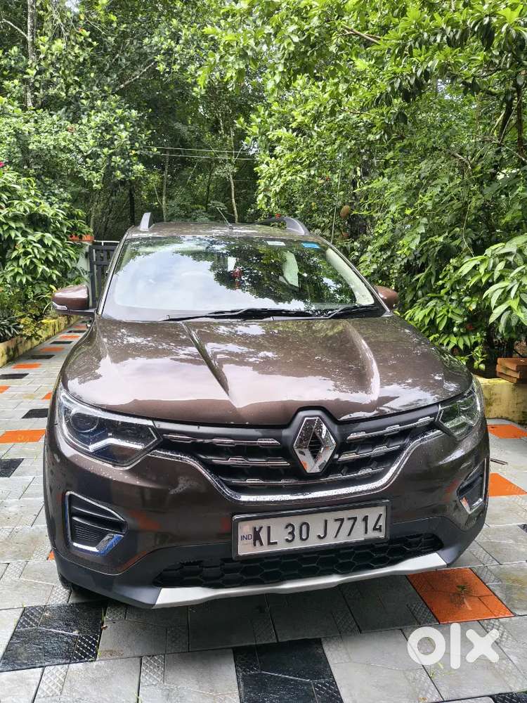 Renault Triber 1.0 Rxl 2022