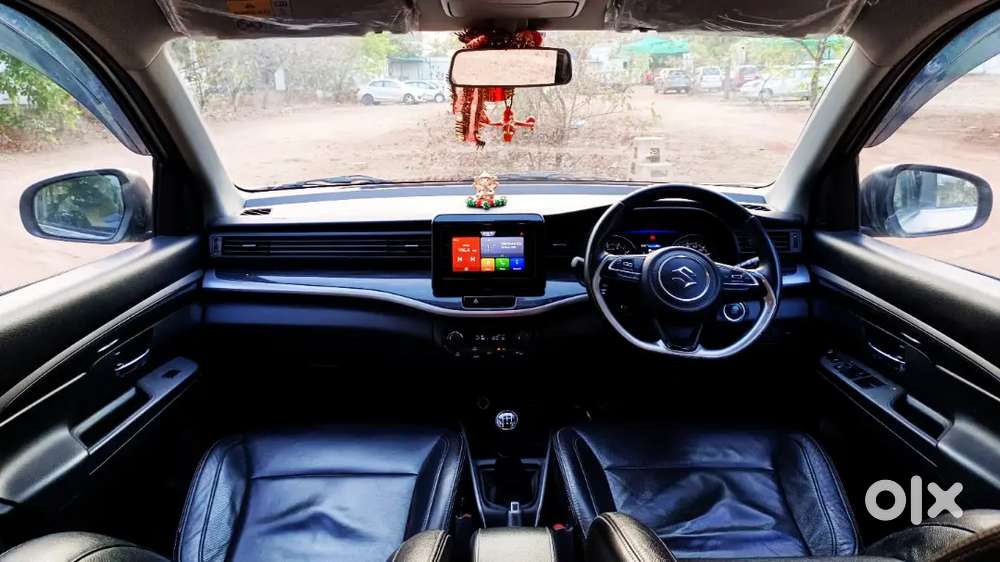 Maruti Suzuki Xl6 2021 Alpha Mt Mint Condition For Sale