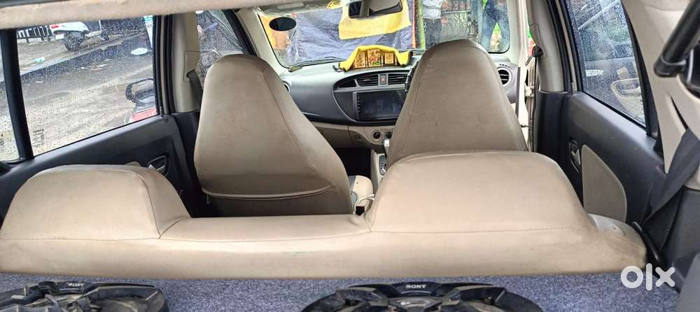 Maruti Suzuki Alto K10 1.0 Vxi, 2016, Petrol