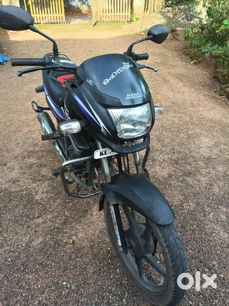 Hero honda super splendor for sale - Motorcycles - 1819219668