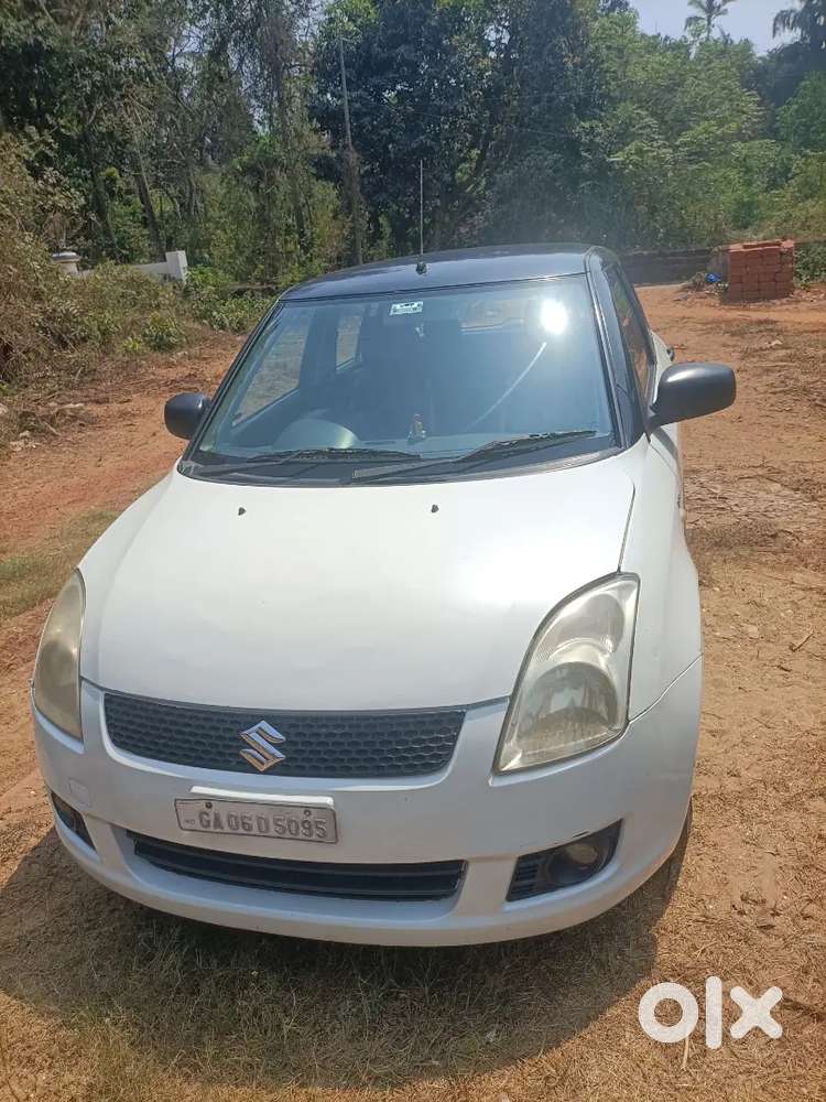 Maruti Suzuki Swift 2010 Diesel 152365 Km Driven