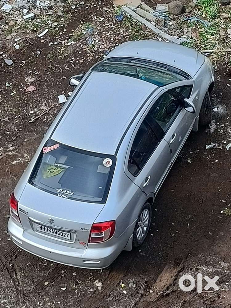Maruti Sx4 Vxi 2010