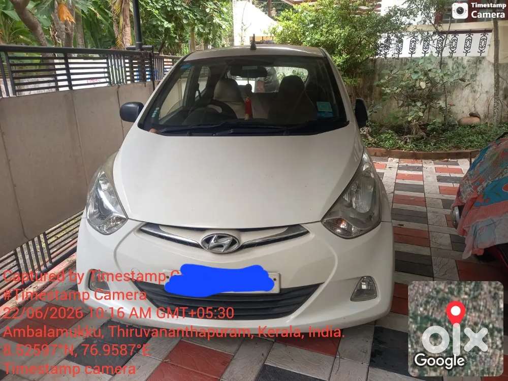 Good Condition