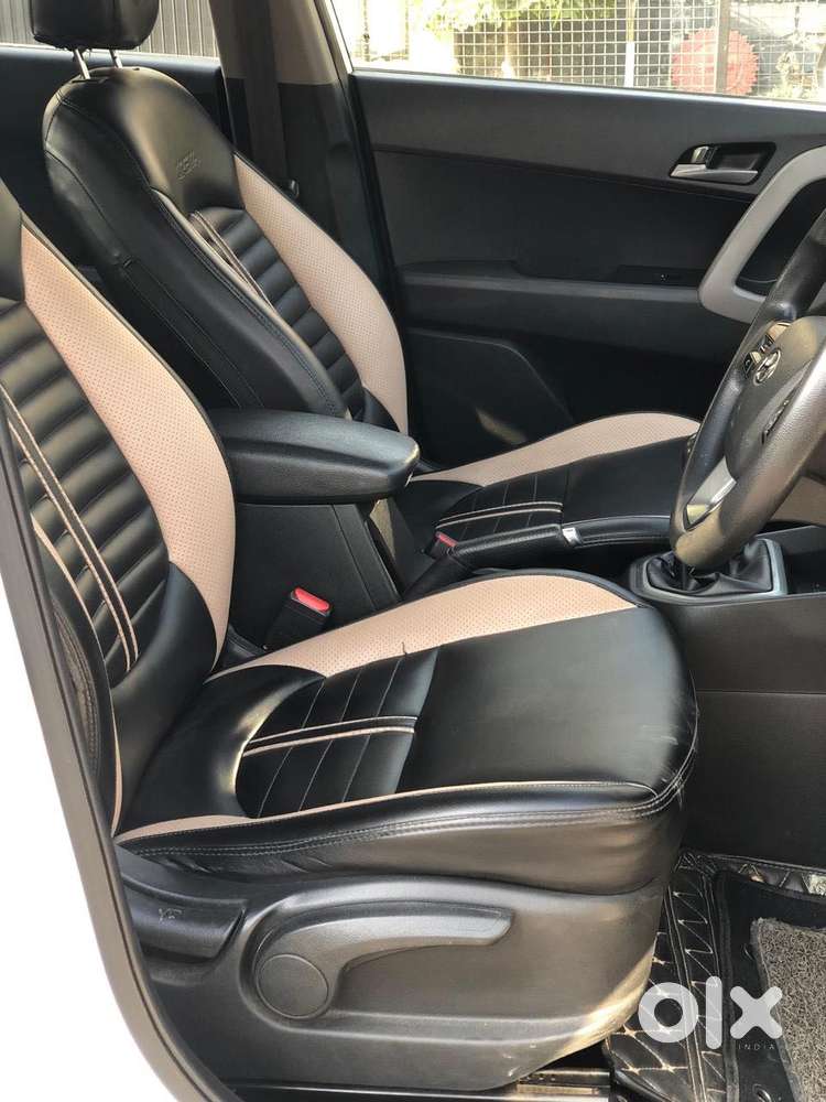 Hyundai Creta 1.6 Sx, 2019, Diesel