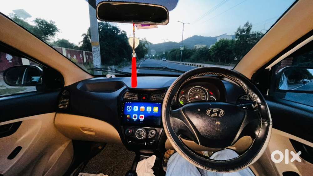 Hyundai Eon 2013