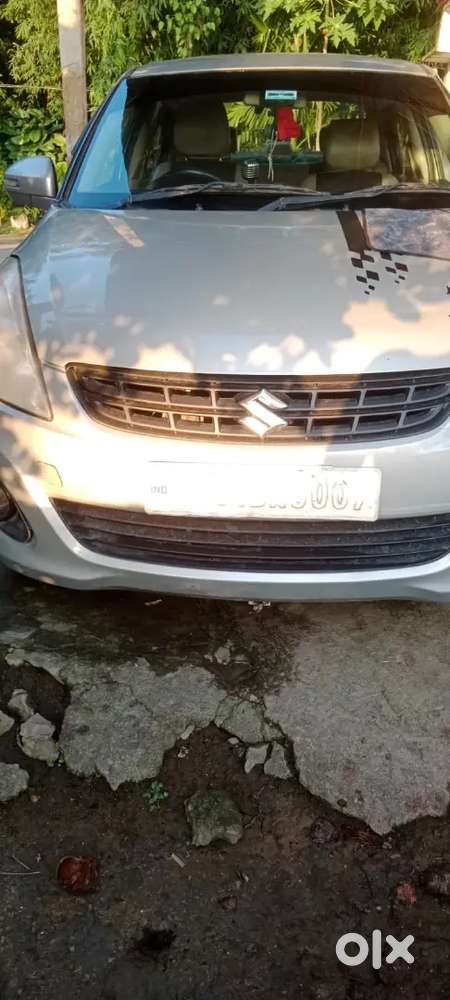 Maruti Swift Dzire 2014 Year