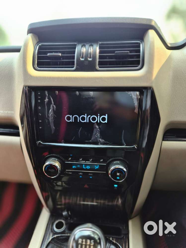 Mahindra Scorpio Classic 2.2 S 11 Mt 7 Str, 2023, Diesel