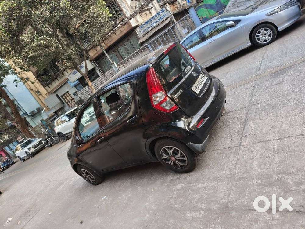 Maruti Suzuki Ritz Vxi (abs) Bs Iv, 2011, Petrol