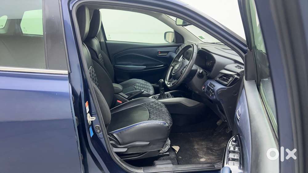 Maruti Suzuki Baleno Alpha, 2022, Petrol