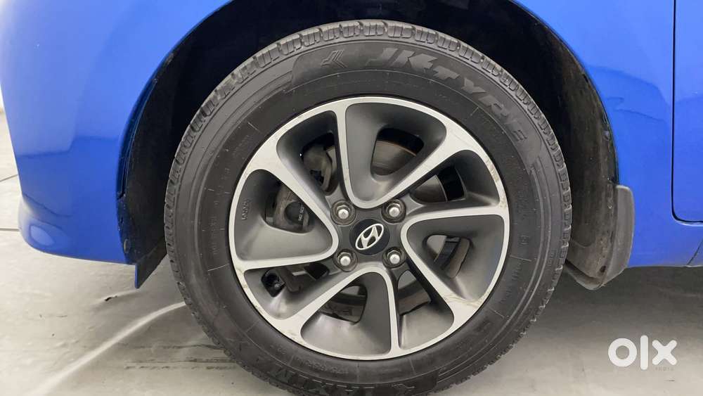Hyundai Grand I10 1.2 Kappa Asta, 2019, Petrol