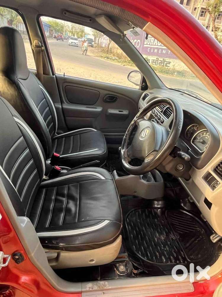 Maruti Suzuki Alto K10 1.0 Vxi, 2012, Petrol