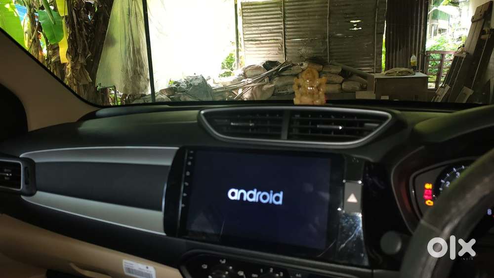 Honda Amaze 2023 S Petrol (i-vtec) – 5,600 Km  Single Owner